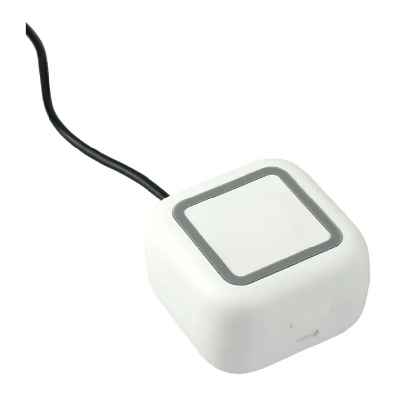 Custom TWS Auto Pair Earbuds with Wireless Charging Power Case — view 5