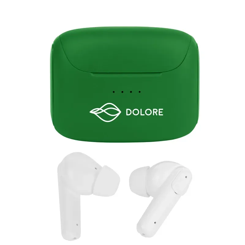 TWS Noise Cancelling Earbuds