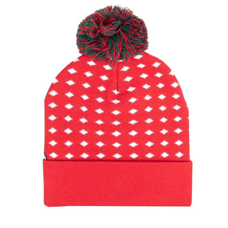 Ugly Sweater Beanie — view 4