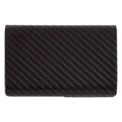 UL Listed 2-In-1 Zeus Power Bank With Card Holder — view 4