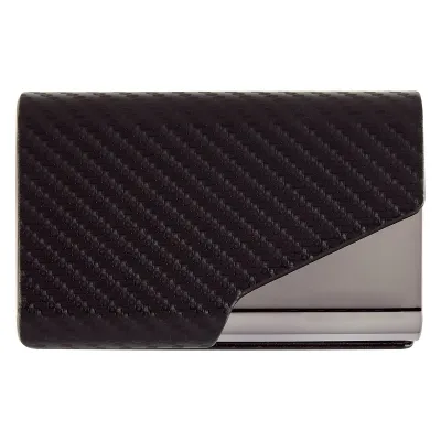 UL Listed 2-In-1 Zeus Power Bank With Card Holder — view 6