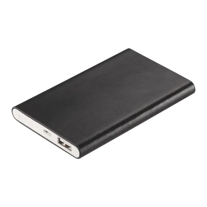 Custom Abruzzo Power Bank - 4,000 mAh — view 3