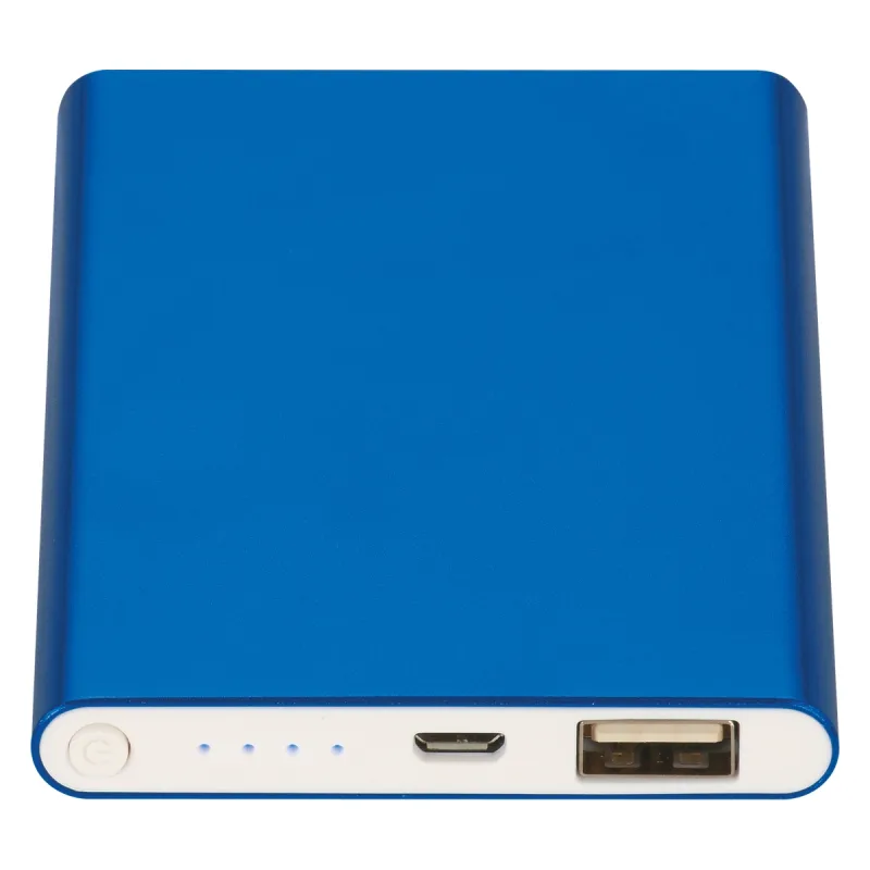 Promotional UL Listed Slim Power Bank — view 6