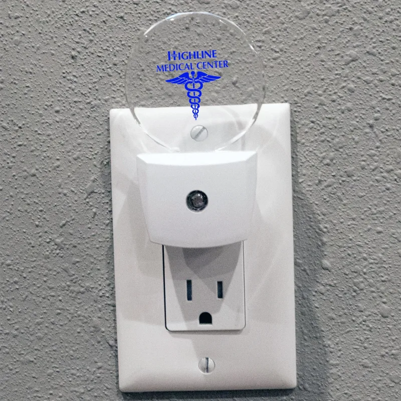 UL Night Light — view 3