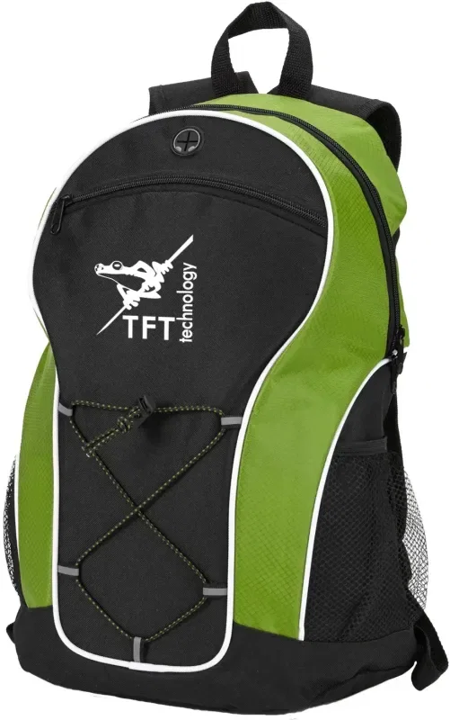 Custom Logo Backpack — view 4