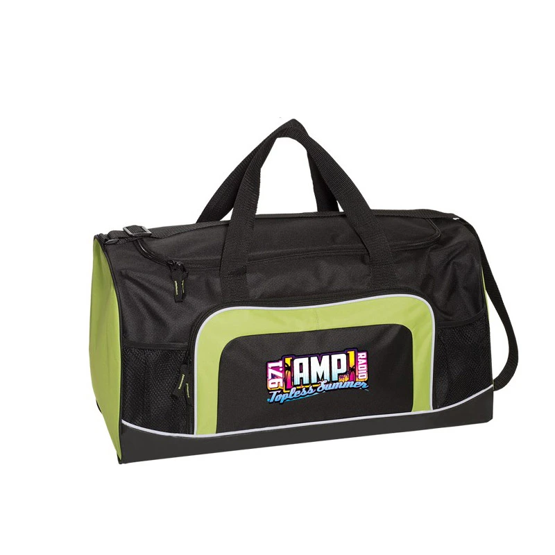 Ultimate Sport Duffel