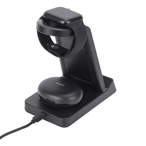 Ultra 3-in-1 Power Station — view 2