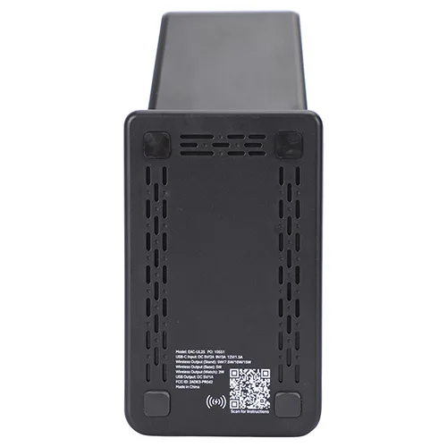 Ultra 3-in-1 Power Station — view 4