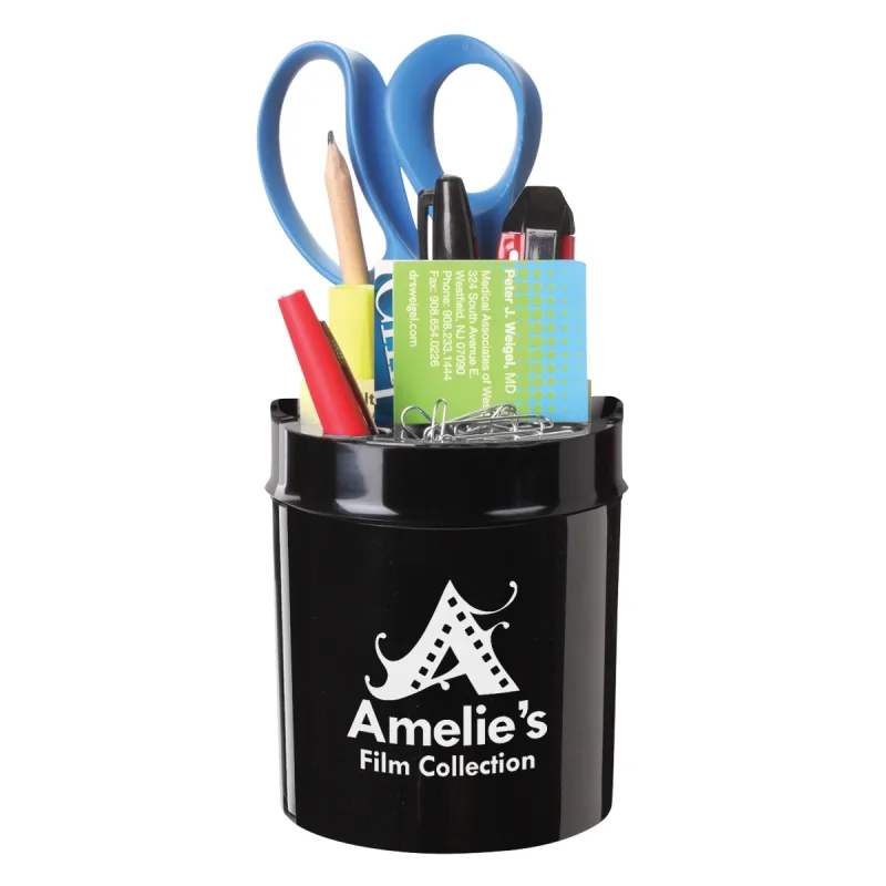 Personalized Ultra Desk Caddy — view 2