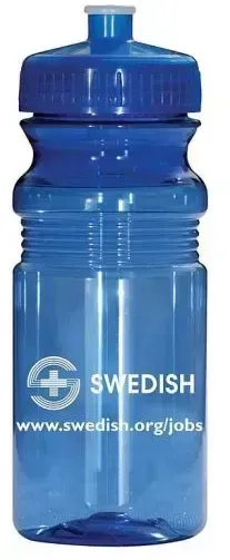Ultra Lite 20 Oz Sports Bottle