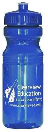 Ultra Lite 25 Oz Sports Bottle