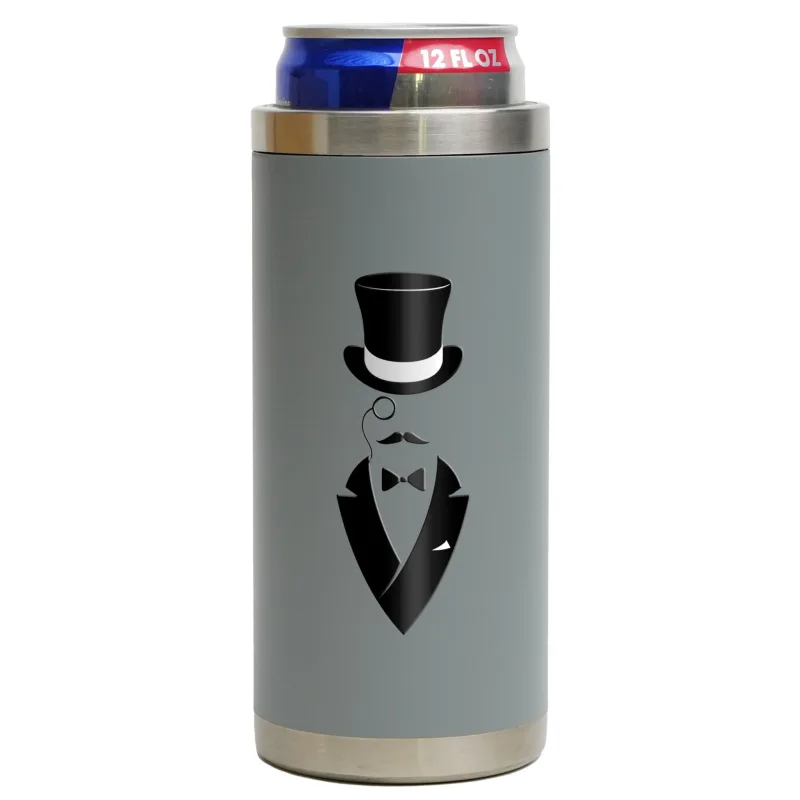 Ultra Slim Stainless Insulator — view 6