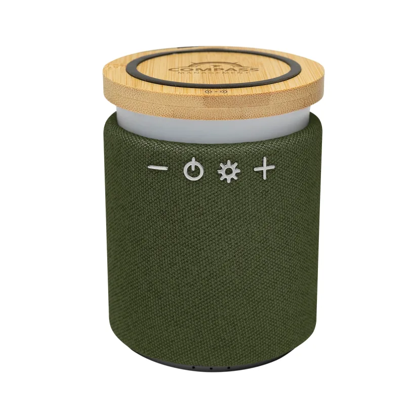 Ultra Sound Speaker & Wireless Charger 2.0 — view 4