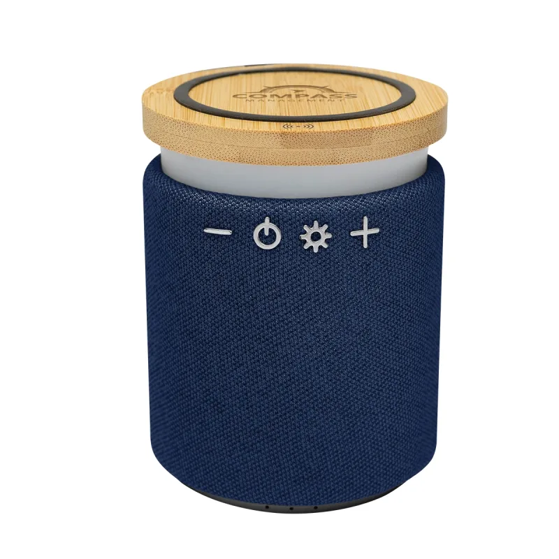 Ultra Sound Speaker & Wireless Charger 2.0 — view 5