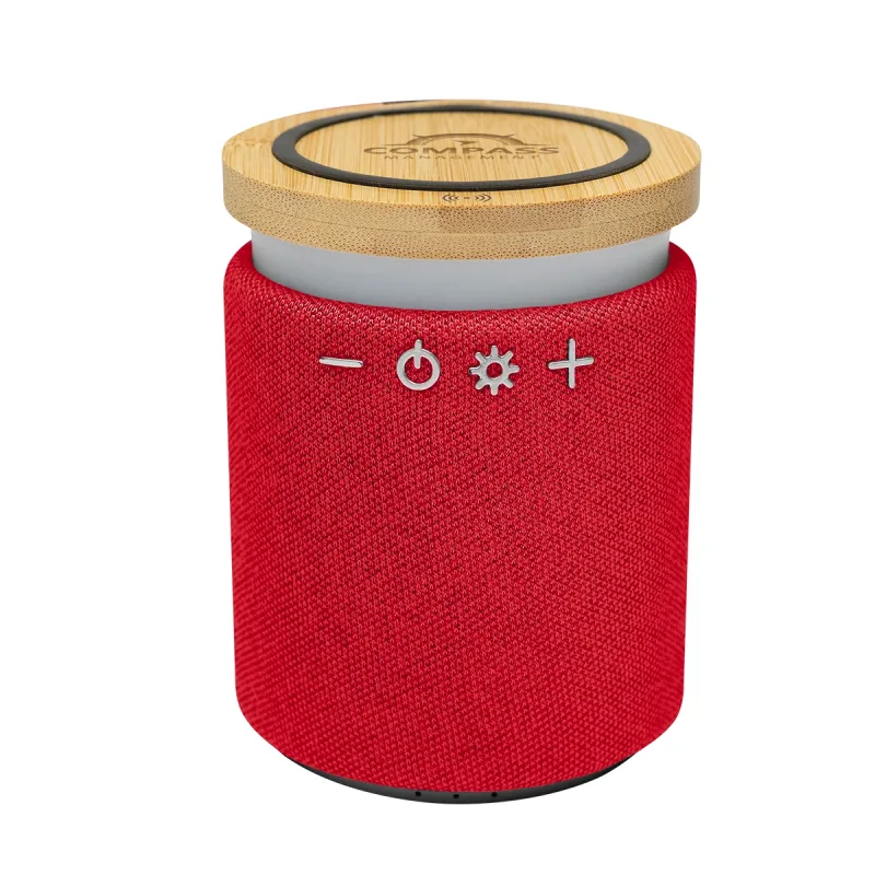 Ultra Sound Speaker & Wireless Charger 2.0 — view 6