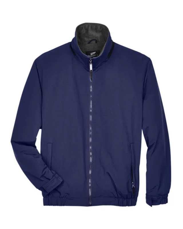 UltraClub Adult Adventure All-Weather Jacket — view 10