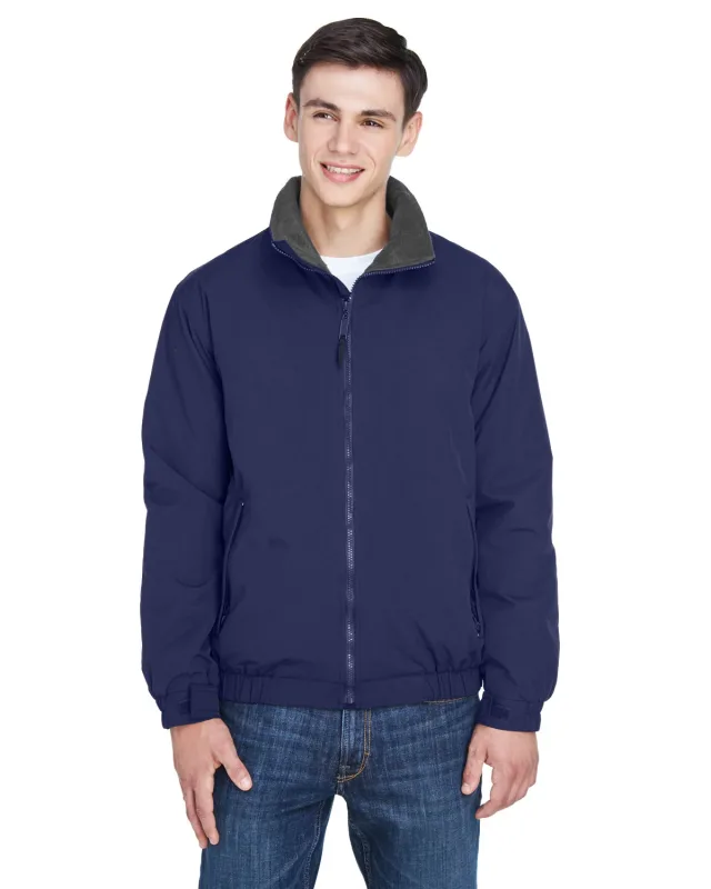 UltraClub Adult Adventure All-Weather Jacket — view 11