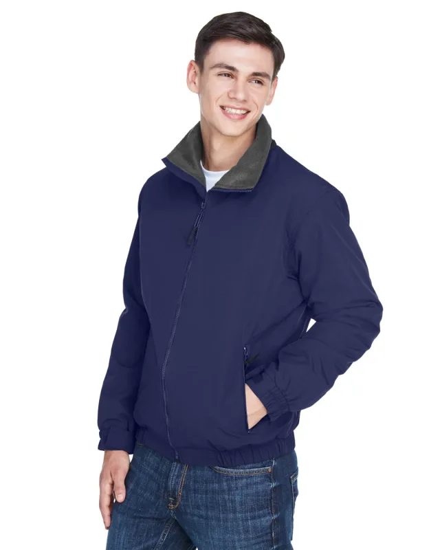 UltraClub Adult Adventure All-Weather Jacket — view 13