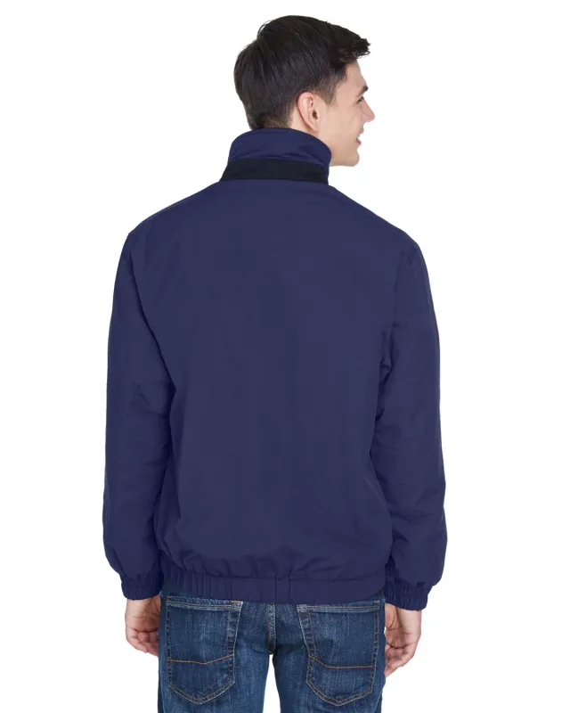 UltraClub Adult Adventure All-Weather Jacket — view 15