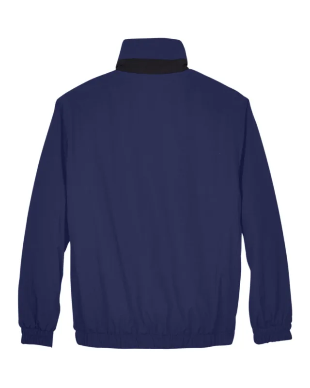 UltraClub Adult Adventure All-Weather Jacket — view 16