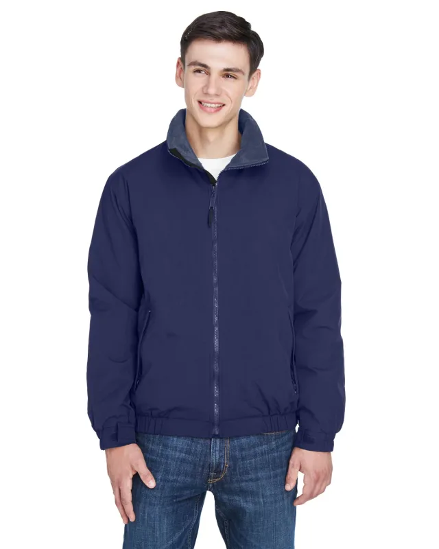 UltraClub Adult Adventure All-Weather Jacket — view 18