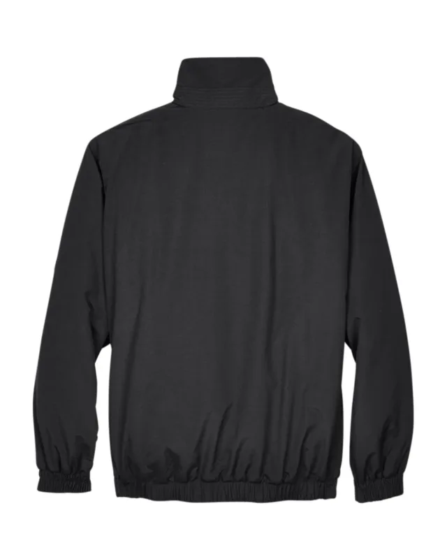 UltraClub Adult Adventure All-Weather Jacket — view 2