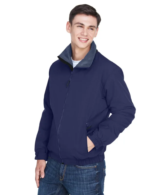 UltraClub Adult Adventure All-Weather Jacket — view 20