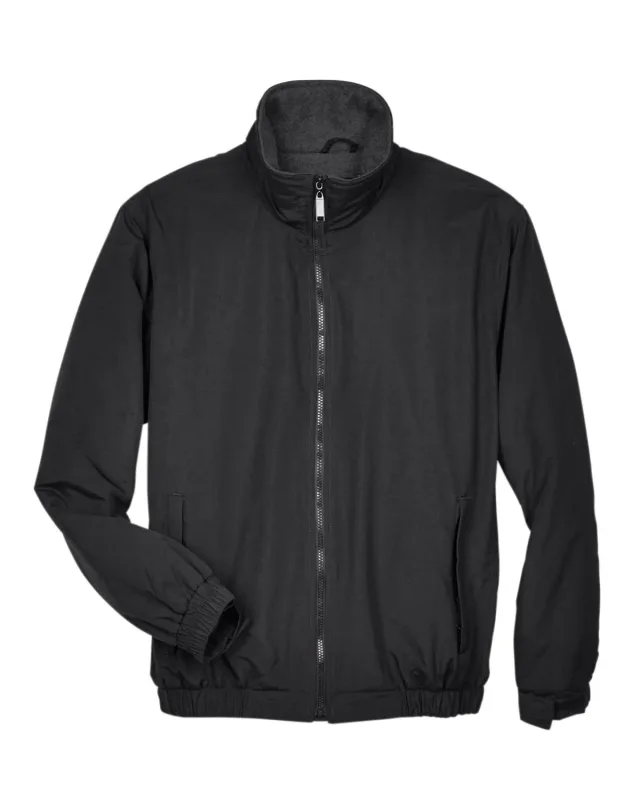 UltraClub Adult Adventure All-Weather Jacket — view 3