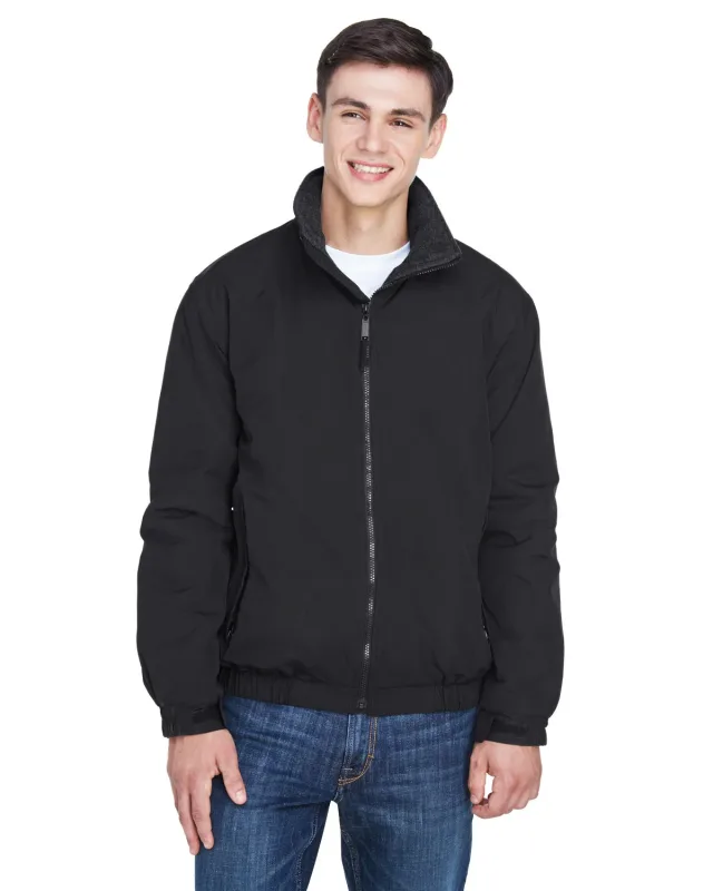 UltraClub Adult Adventure All-Weather Jacket — view 4