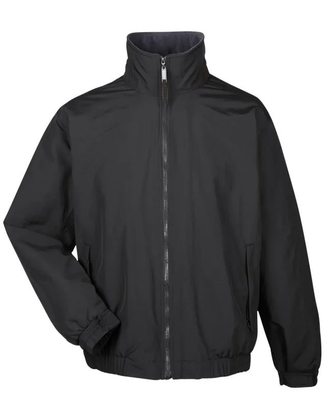 UltraClub Adult Adventure All-Weather Jacket — view 5