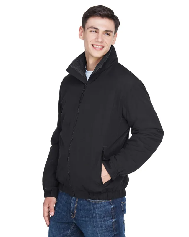 UltraClub Adult Adventure All-Weather Jacket — view 6