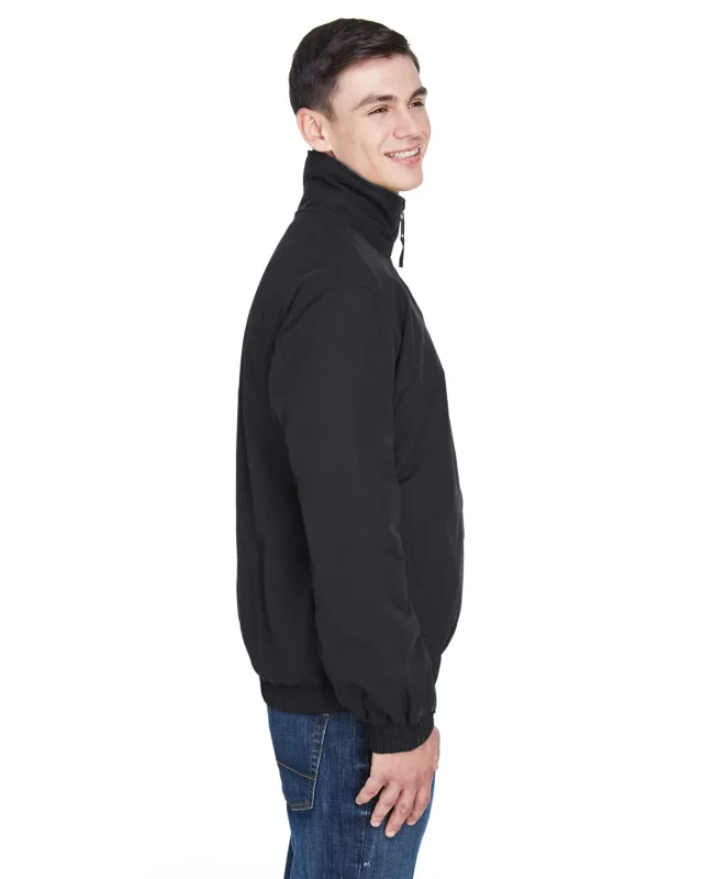 UltraClub Adult Adventure All-Weather Jacket — view 7