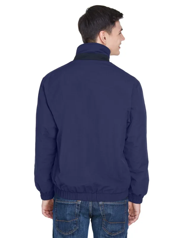 UltraClub Adult Adventure All-Weather Jacket — view 8