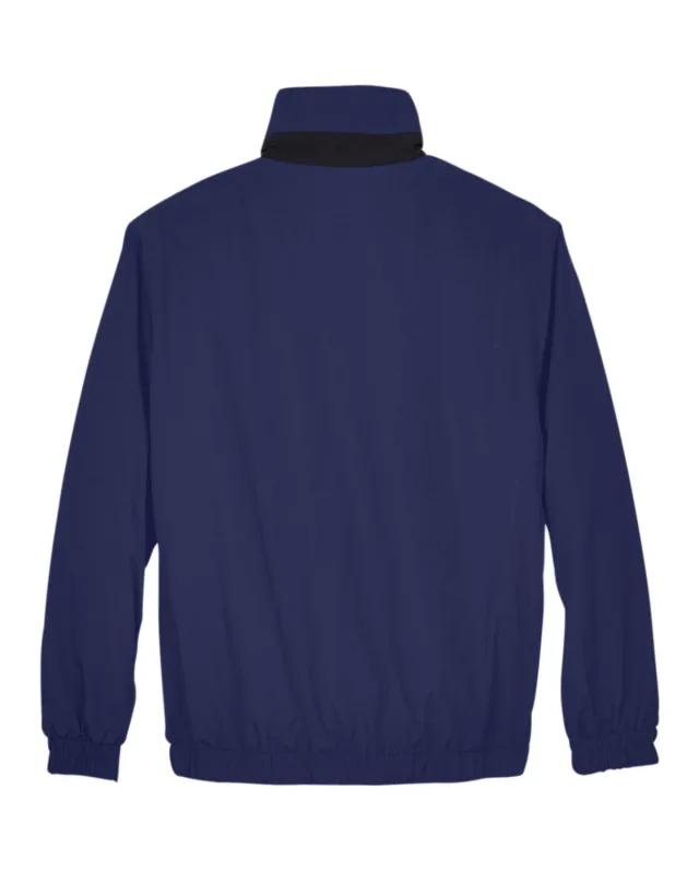 UltraClub Adult Adventure All-Weather Jacket — view 9