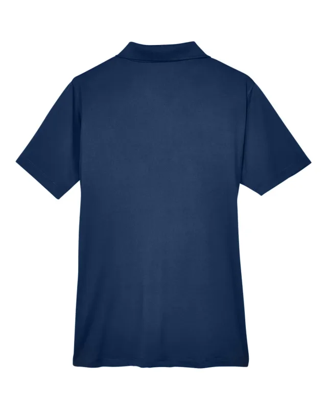 UltraClub Ladies' Cool & Dry 8-Star Elite Performance Interlock Polo — view 30