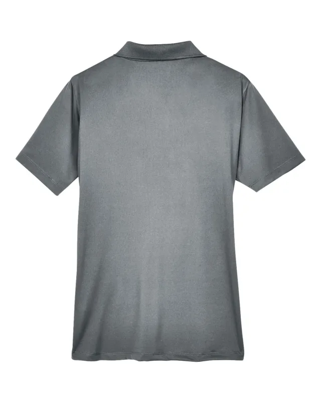 UltraClub Ladies' Cool & Dry 8-Star Elite Performance Interlock Polo — view 37