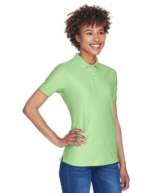 UltraClub Ladies' Cool & Dry Elite Performance Polo — view 13