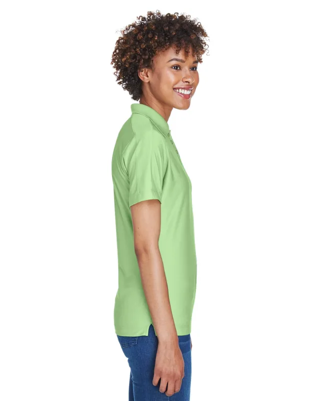 UltraClub Ladies' Cool & Dry Elite Performance Polo — view 14