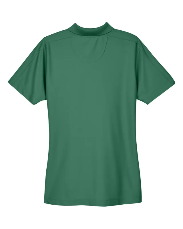 UltraClub Ladies' Cool & Dry Elite Performance Polo — view 16