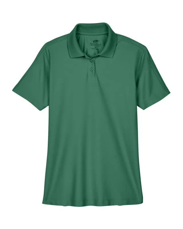 UltraClub Ladies' Cool & Dry Elite Performance Polo — view 17