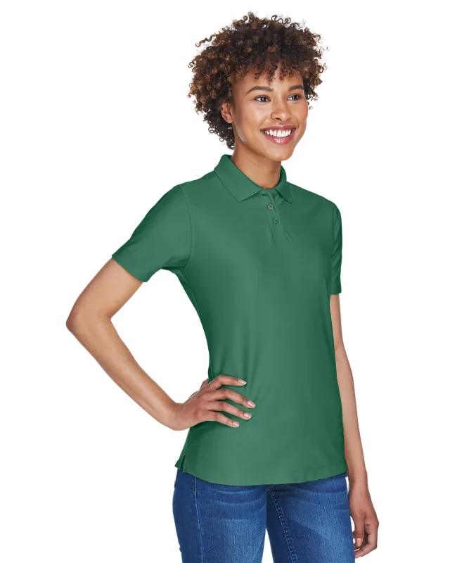 UltraClub Ladies' Cool & Dry Elite Performance Polo — view 20