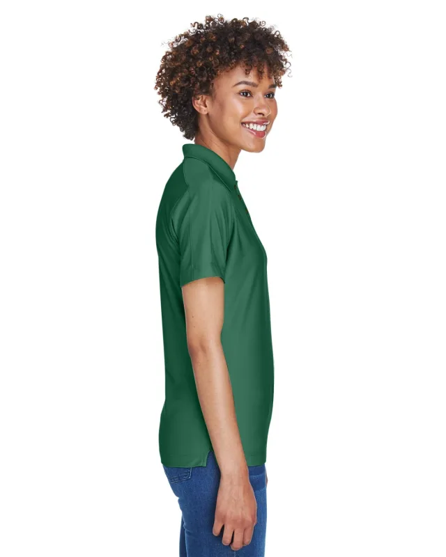 UltraClub Ladies' Cool & Dry Elite Performance Polo — view 21