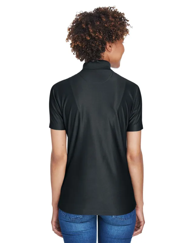 UltraClub Ladies' Cool & Dry Elite Performance Polo — view 22