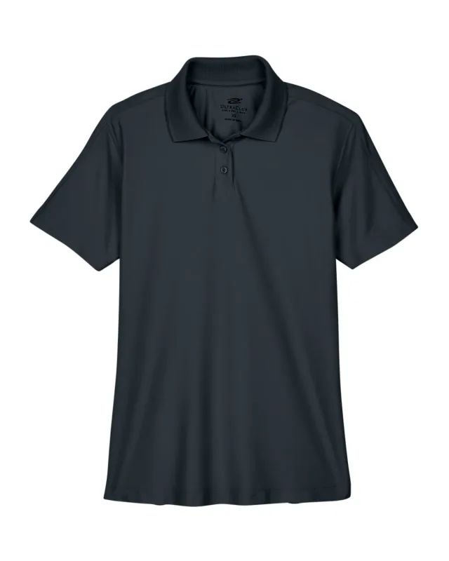 UltraClub Ladies' Cool & Dry Elite Performance Polo — view 24