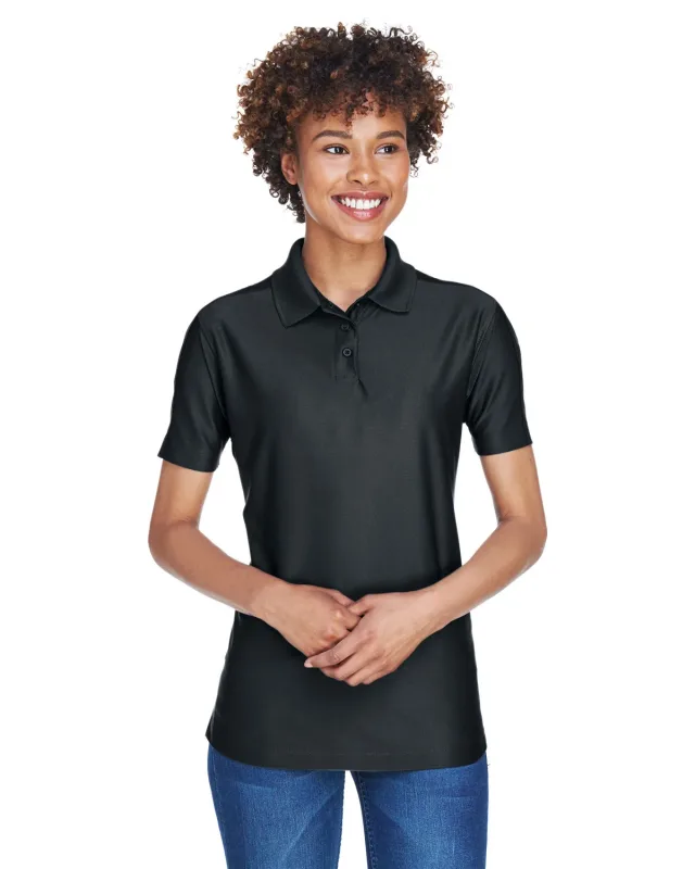 UltraClub Ladies' Cool & Dry Elite Performance Polo — view 25