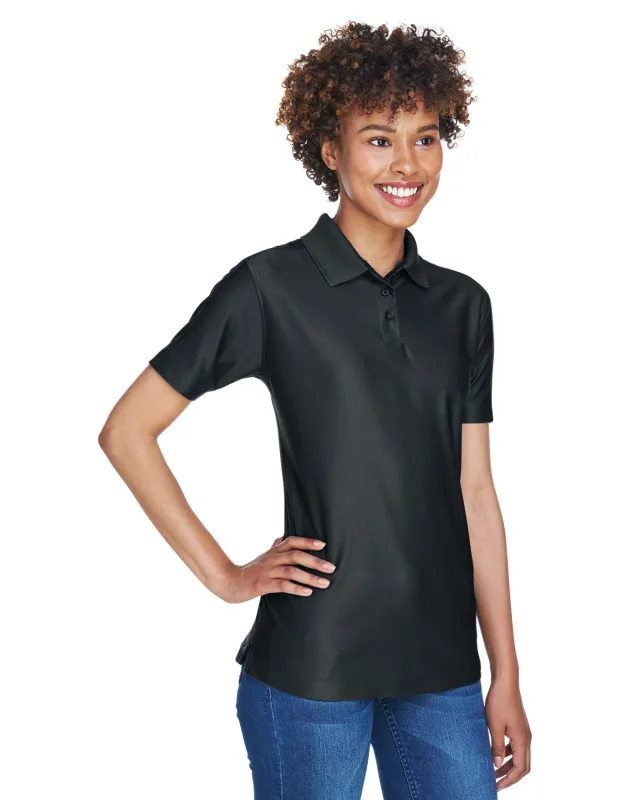 UltraClub Ladies' Cool & Dry Elite Performance Polo — view 27