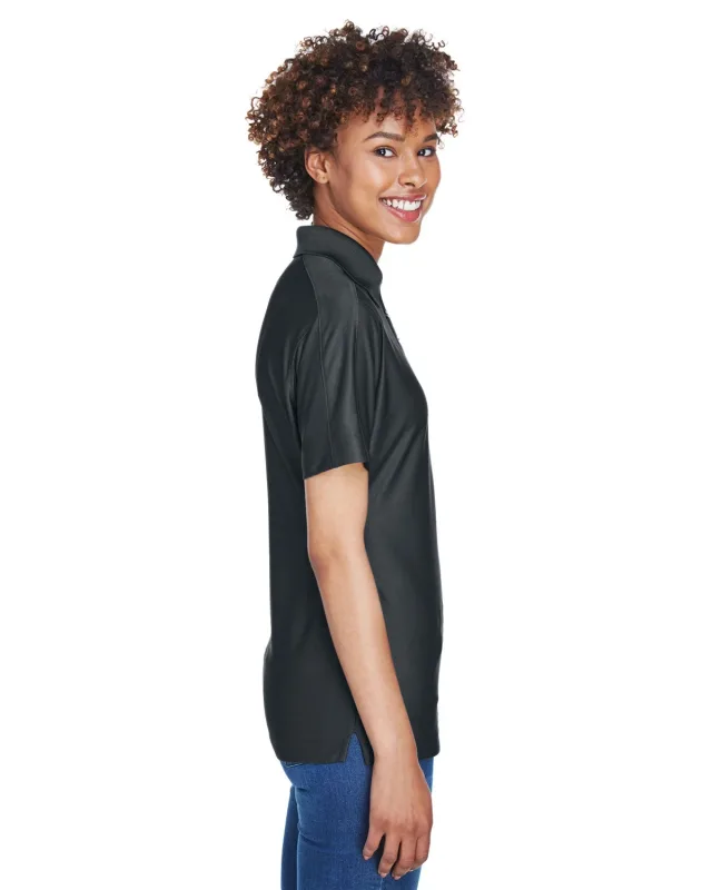 UltraClub Ladies' Cool & Dry Elite Performance Polo — view 28