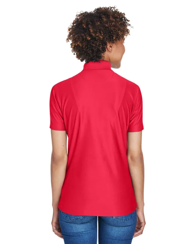 UltraClub Ladies' Cool & Dry Elite Performance Polo — view 29
