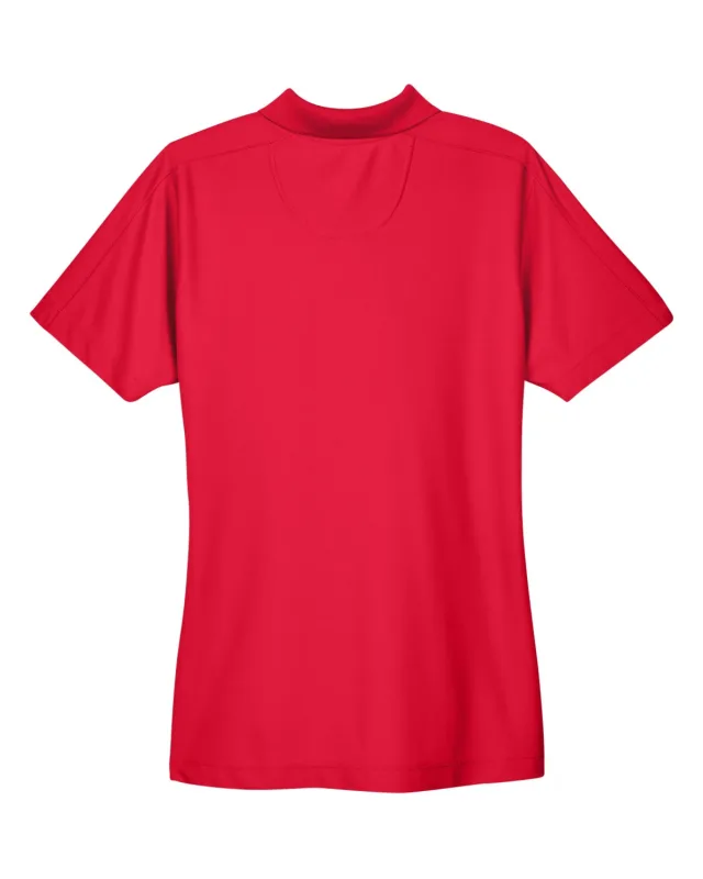 UltraClub Ladies' Cool & Dry Elite Performance Polo — view 30
