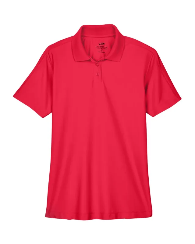 UltraClub Ladies' Cool & Dry Elite Performance Polo — view 31